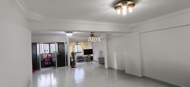 541 CHOA CHU KANG STREET 52 photo 2