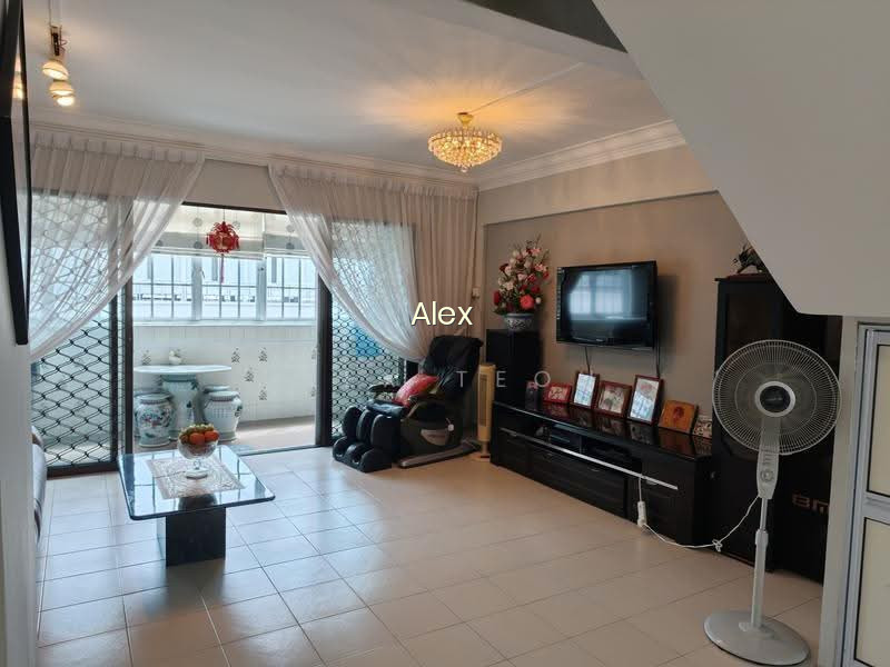 221 BUKIT BATOK EAST AVENUE 3
