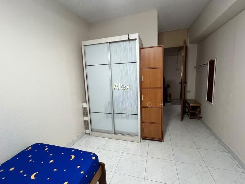 187 BUKIT BATOK WEST AVENUE 6 image 1 of 7