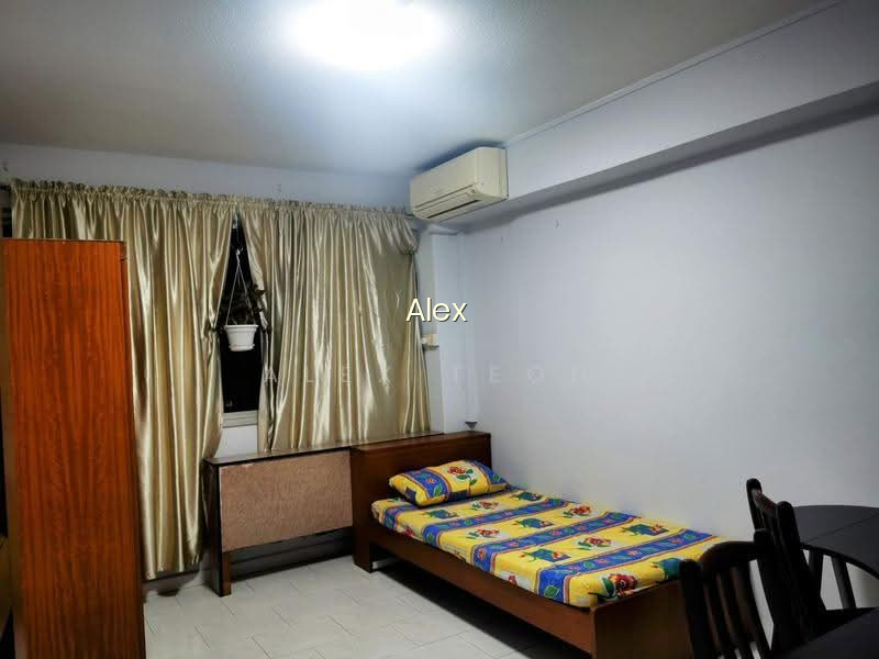 186 BUKIT BATOK WEST AVENUE 6 image 1 of 9