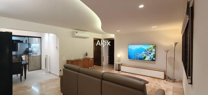 316 BUKIT BATOK STREET 32 image 1 of 10