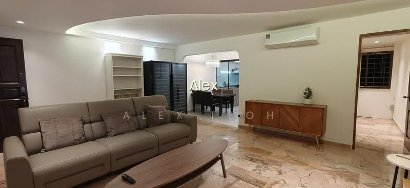 316 BUKIT BATOK STREET 32 photo 2