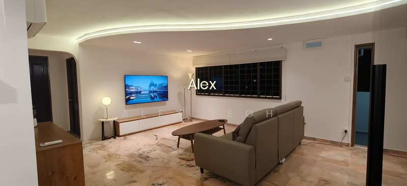 316 BUKIT BATOK STREET 32 photo 3