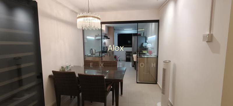 316 BUKIT BATOK STREET 32 photo 4