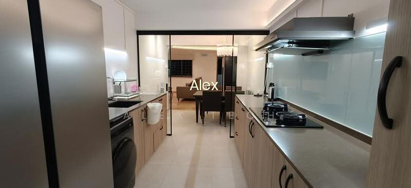 316 BUKIT BATOK STREET 32 photo 5