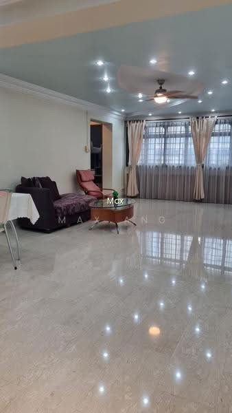 628A WOODLANDS RING ROAD photo 2