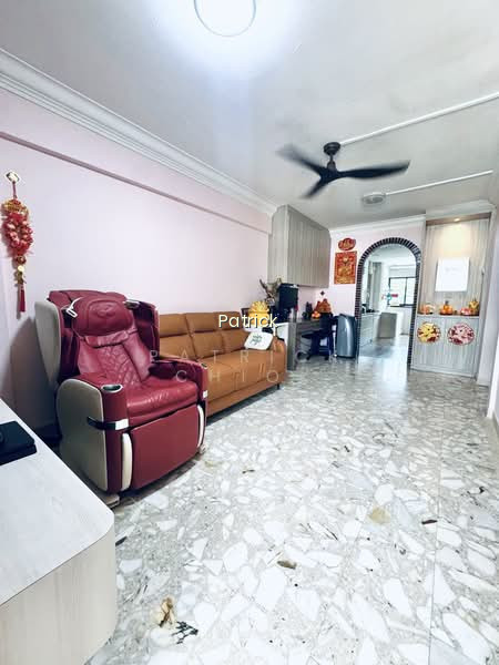 430 CLEMENTI AVENUE 3 photo 2