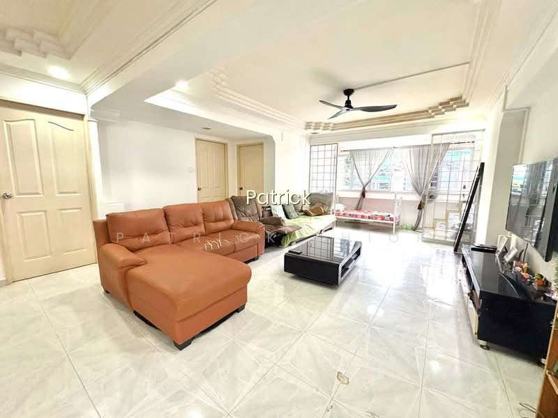 706 PASIR RIS DRIVE 10 image 1 of 10