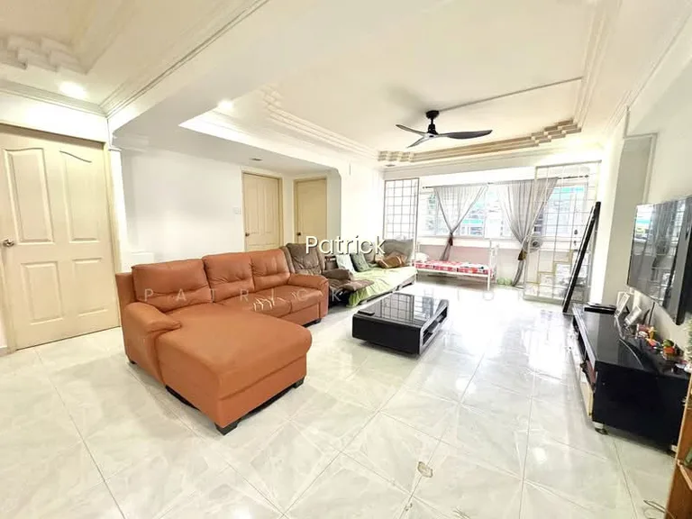 706 Pasir Ris Drive 10 image 1 of 10