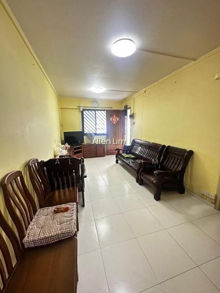 319 HOUGANG AVENUE 5