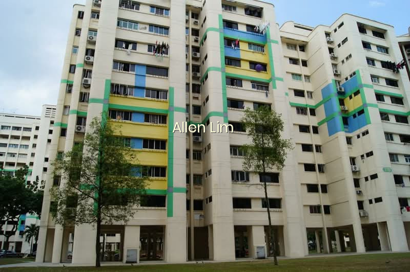 319 HOUGANG AVENUE 5 photo 5