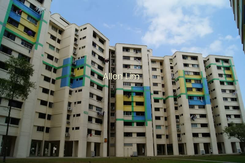 319 HOUGANG AVENUE 5 photo 6