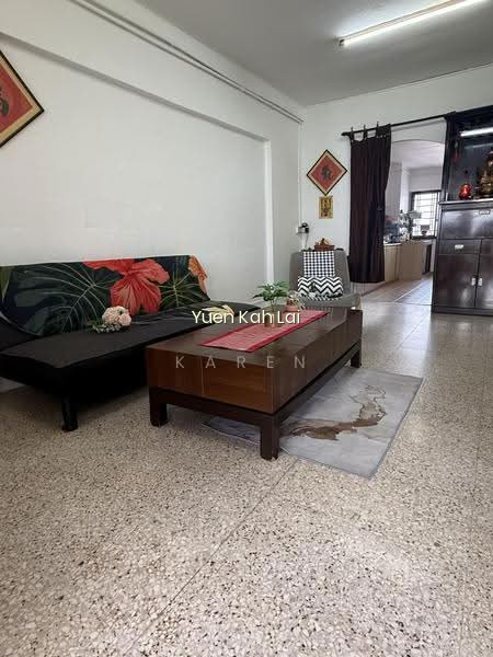 117 ANG MO KIO AVENUE 4 image 1 of 10
