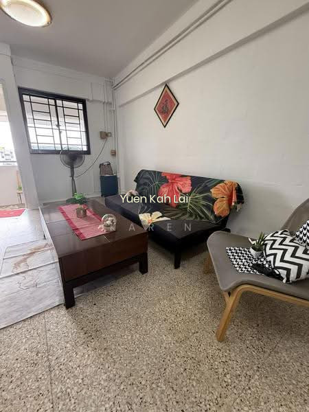117 ANG MO KIO AVENUE 4 photo 2