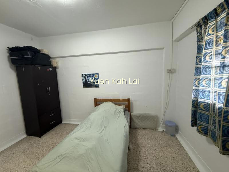 117 ANG MO KIO AVENUE 4 photo 3