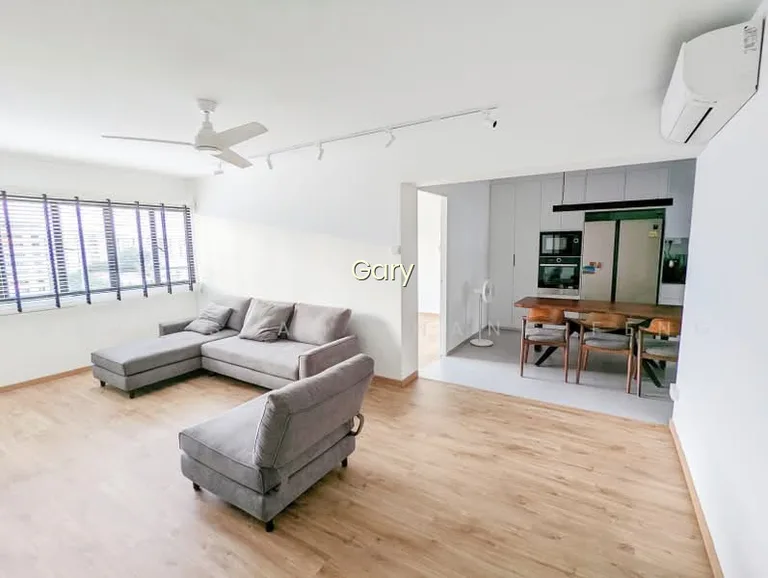 416 Serangoon Central image 1 of 10