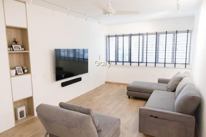 416 SERANGOON CENTRAL photo 2