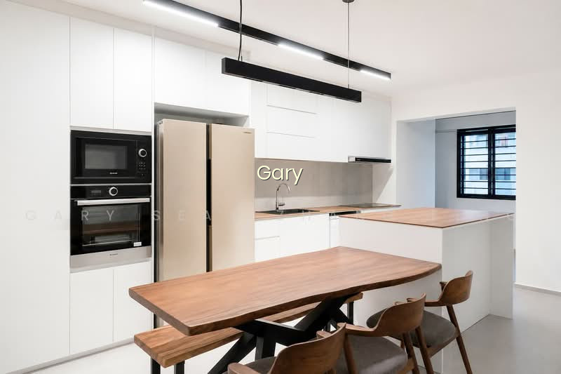 416 SERANGOON CENTRAL photo 4