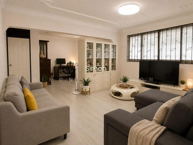 727 JURONG WEST AVENUE 5 image 1 of 10