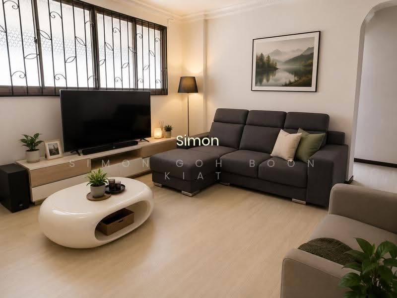 727 JURONG WEST AVENUE 5 photo 2