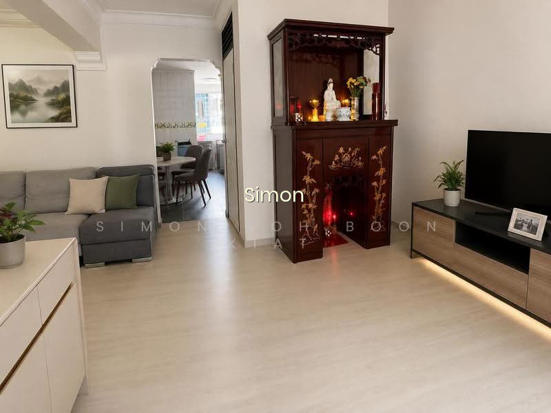 727 JURONG WEST AVENUE 5 photo 3