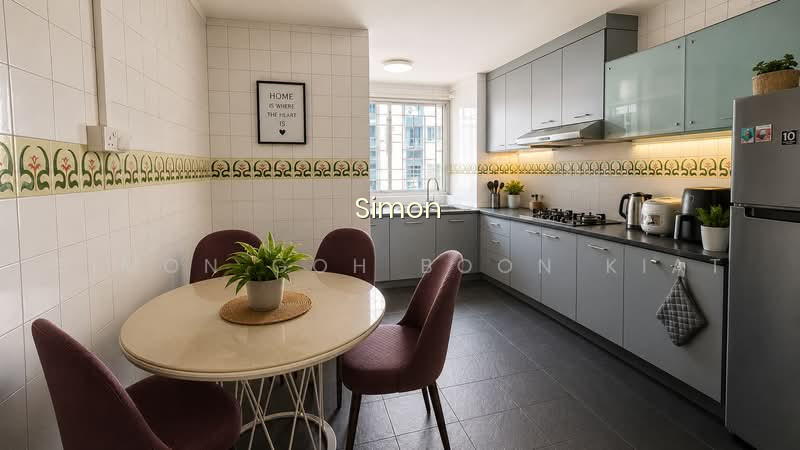 727 JURONG WEST AVENUE 5 photo 4