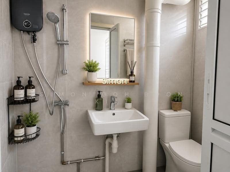 727 JURONG WEST AVENUE 5 photo 5