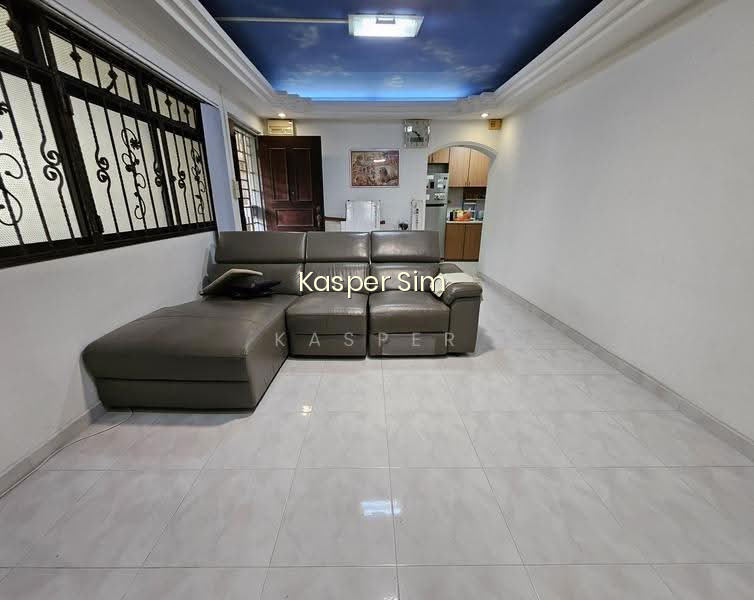 259B COMPASSVALE ROAD