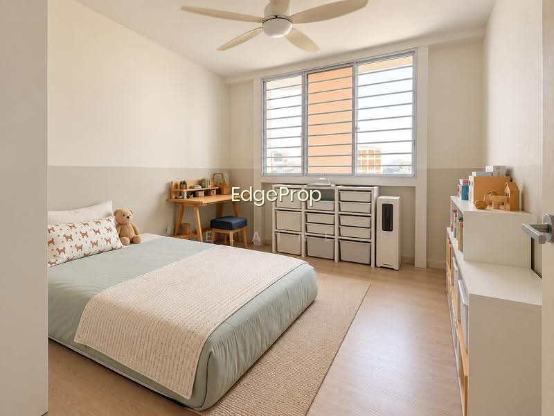 611 HOUGANG AVENUE 8 photo 3