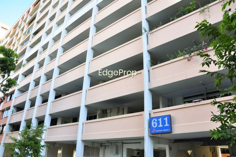 611 HOUGANG AVENUE 8 photo 4