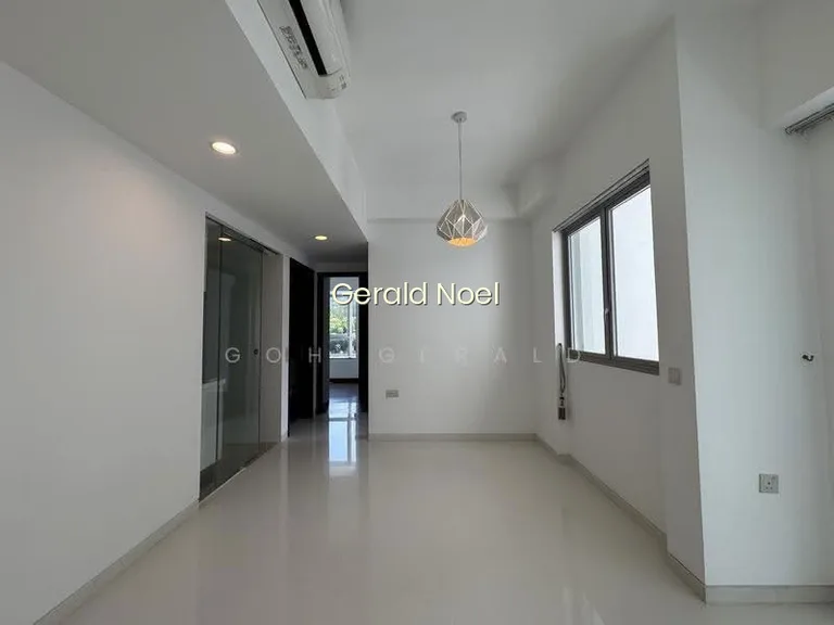 Nathan Residences image 1 of 10