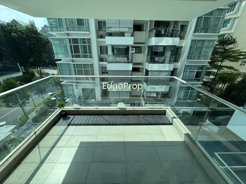 Nathan Residences photo 2