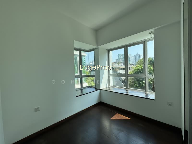Nathan Residences photo 3