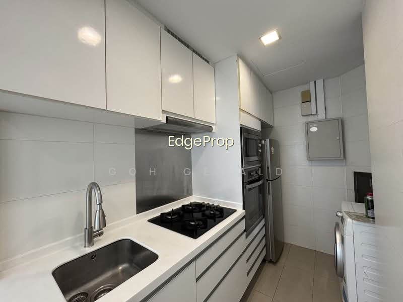 Nathan Residences photo 4