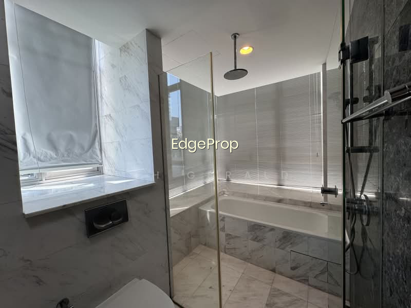 Nathan Residences photo 5