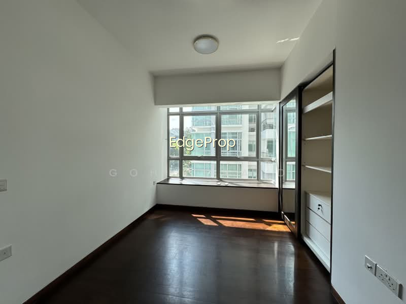 Nathan Residences photo 6
