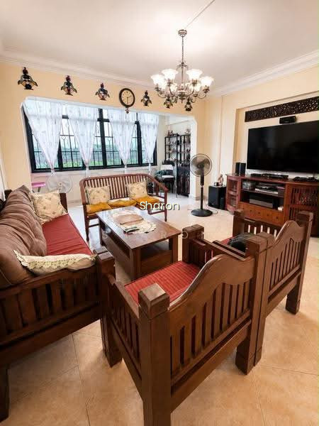 408 JURONG WEST STREET 42 photo 4