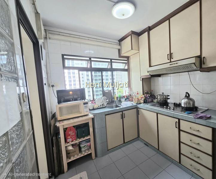 345 KANG CHING ROAD photo 3