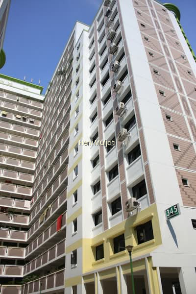 345 KANG CHING ROAD photo 5
