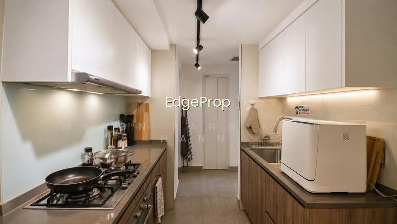 Rivercove Residences EC photo 4