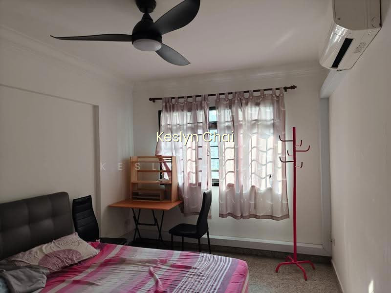 686 CHOA CHU KANG CRESCENT image 1 of 3