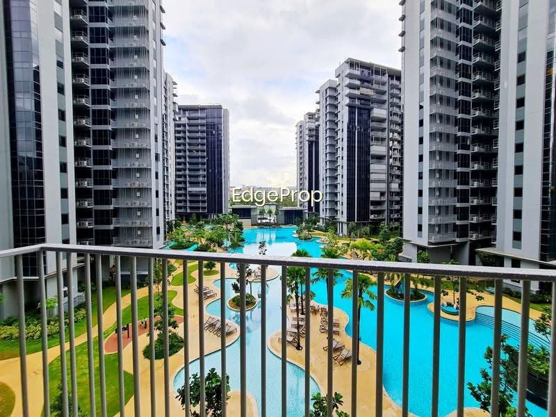 THE FLORENCE RESIDENCES photo 3