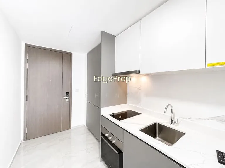 Affinity at Serangoon image 1 of 9
