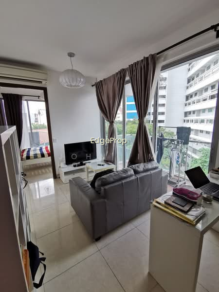 CENTRA HEIGHTS photo 6