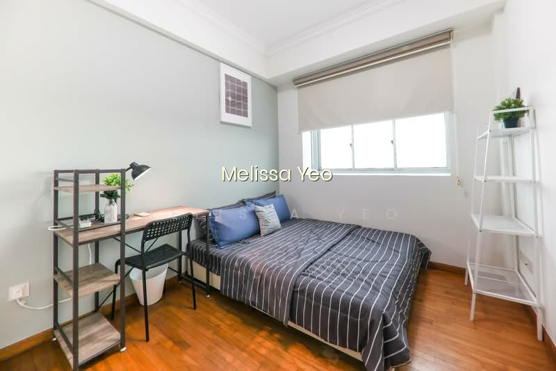 BISHAN LOFT image 1 of 10