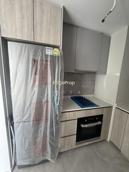 Amo Residence photo 5