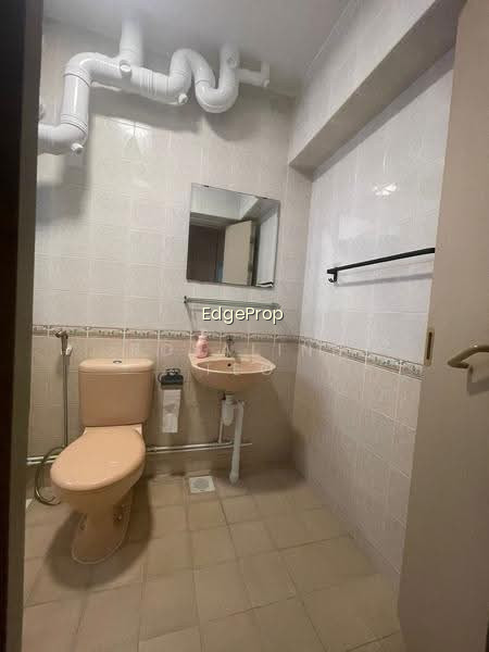 980B BUANGKOK CRESCENT photo 3