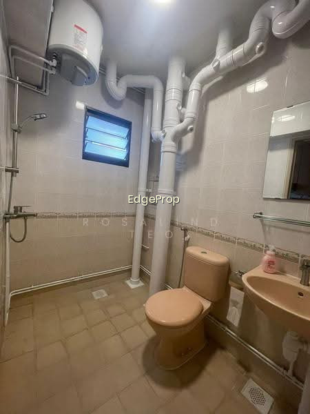 980B BUANGKOK CRESCENT photo 4
