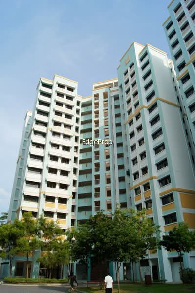 980B BUANGKOK CRESCENT photo 5