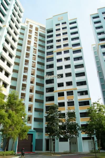980B BUANGKOK CRESCENT photo 6